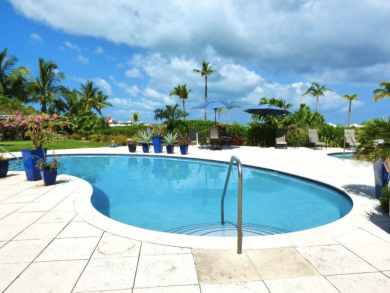 Magnificent Turks & Caicos Ocean Views